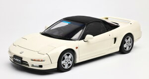 LCD Models 1/18 ~jJ[ _CLXgf 1992Nf z_ HONDA NSX-NA1 TYPE R COUPE 1992 zCg