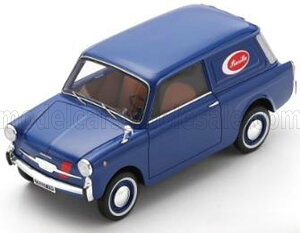 Schuco VR[ 1/18 ~jJ[ W v|[Vf 1965Nf AEgrAL AUTOBIANCHI BIANCHINA FURGONCINO VAN 1965 u[