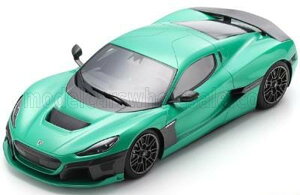 Schuco VR[ 1/18 ~jJ[ W v|[Vf 2022Nf }bN RIMAC NEVERA 2022 O[