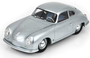Schuco VR[ 1/18 ~jJ[ WEv|[Vf 1952Nf |VF PORSCHE 356 PRE-A COUPE 1952 Vo[