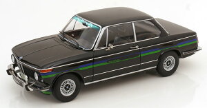 KK Scale 1/12 ~jJ[ _CLXgf 1974Nf BMW 2002 ALPINA 2-SERIES 1974 ubN