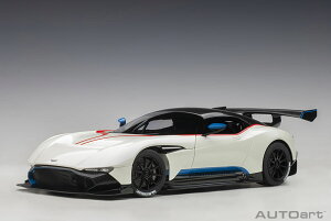 AUTOart I[gA[g 1/18 ~jJ[ R|Wbg_CLXgf 2015Nf AXg}[` @J 2015 Aston Martin Vulcan 1:18 AUTOart