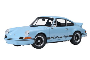 AUTOart I[gA[g 1/18 ~jJ[ R|Wbg_CLXgf 1973Nf |VF PORSCHE 911 CARRERA 2.7 RS 1973 Ktu[/ubNXgCv