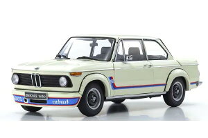 Kyosho  1/18 ~jJ[ _CLXgf 1974Nf BMW 2002 TURBO 1974 zCg