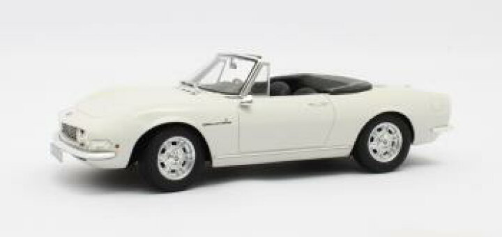 楽天市場】Cult Models カルトモデル 1/18 ミニカー レジン 