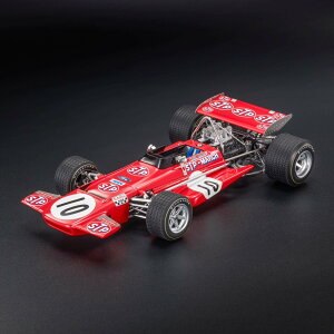 GP Replicas 1/18 ~jJ[ W v|[Vf 1970NxM[GP 2 }[` MARCH - F1 701 No.10 2nd BELGIUM SPA GP 1970 CHRIS AMON NXEGC