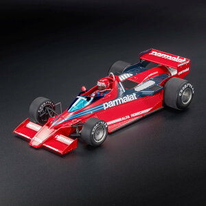 GP Replicas 1/18 ~jJ[ W v|[Vf 1978NXG[fGP Df At@I ALFA ROMEO - F1 BRABHAM BT46B PARMALAT No.1 WINNER SWEDEN GP 1978 NIKI LAUDA jLEE_ hCo[tBM