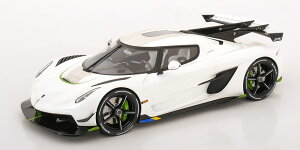 GT Spirit gts501 1/12 ~jJ[ W v|[Vf 2019Nf P[jOZO WFXR KOENIGSEGG - JESKO 2019 zCg