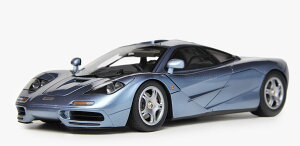 LCD Models 1/18 ~jJ[ _CLXgf 1993Nf }N[ McLAREN - F-1 XP5 1993 Cgu[^bN