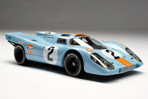 楽天市場】ポルシェ917 gulf（ミニカー・トイカー｜車）：乗り物の 