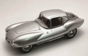 Tecnomodel eNmf 1/18 ~jJ[ W v|[Vf 1973Nf At@I ALFA ROMEO C2 DISCO VOLANTE COUPE 1973 Vo[