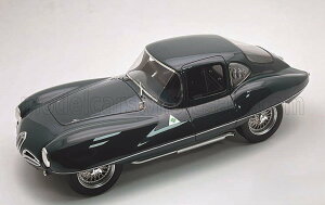 Tecnomodel eNmf 1/18 ~jJ[ W v|[Vf 1973Nf At@I ALFA ROMEO C2 DISCO VOLANTE COUPE 1973 O[