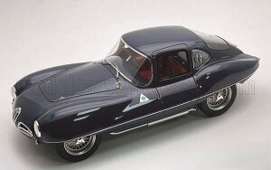 Tecnomodel eNmf 1/18 ~jJ[ W v|[Vf 1973Nf At@I ALFA ROMEO C2 DISCO VOLANTE COUPE 1973 BLU APPENNINO u[