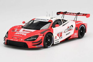 Top Speed 1/18 ~jJ[ W v|[Vf 2024NIMSA Motul Course de Monterey }N[ McLAREN 720S GT3 EVO 4.0L TURBO V8 TEAM PFAFF MOTORSPORT No.9 IMSA MOTUL COURSE MONTEREY 2024 OLIVER JARVIS - MARVIN KIRCHHOFER