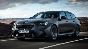 Minichamps ~j`vX 1/18 ~jJ[ _CLXgf 2024Nf BMW M5 Touring G99 2024 O[^bN