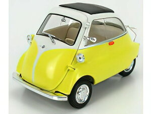 Minichamps ~j`vX 1/18 ~jJ[ _CLXgf 1955Nf BMW Isetta 1955 CG[