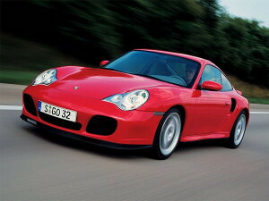 Minichamps ~j`vX 1/12 ~jJ[ W v|[Vf 1999Nf |VF Porsche 911 996 Turbo S 1999 bh