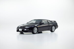 Kyosho  1/18 ~jJ[ W v|[Vf 1997Nf Y Nissan Fairlady Z32 Version R 2by2 1997 p[v