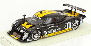 Spark 1/18 �~�j�J�[ ���W�� �v���|�[�V�������f�� 2005�N�f�C�g�i24���� �D�����f�� ���C���[ RILEY MK XI PONTIAC No.10 WINNER 24h DAYTONA 2005 M.ANGELELLI - W.TAYLOR - E.COLLARD