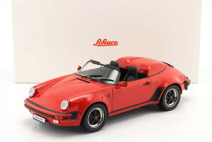 Schuco VR[ 1/12 ~jJ[ _CLXgf 1989Nf |VF PORSCHE - 911 SPEEDSTER CABRIOLET OPEN 1989 bh