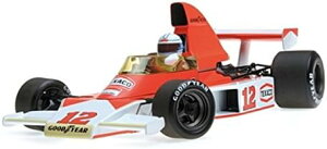 Minichamps ~j`vX 1/18 ~jJ[ _CLXgf 1975NV[Y }N[ MCLAREN FORD M23 ? JOCHEN MASS ? SOUTH AFRICAN GP 1976