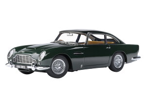 AUTOart I[gA[g 1/18 ~jJ[ R|Wbg_CLXgf 1964Nf AXg}[` ASTON MARTIN DB5 1964 _[NO[