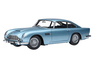 AUTOart I[gA[g 1/18 ~jJ[ R|Wbg_CLXgf 1964Nf AXg}[` ASTON MARTIN DB5 1964 CARIBBEAN PEARL BLUE u[^bN