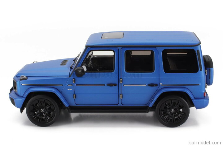 ミニカー 意気込み 1/18 メルセデス ベンツ Gクラス ノレブ NOREV 1/18 