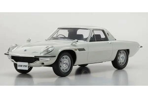 Kyosho Samurai TC 1/12 ~jJ[ W v|[Vf 1967Nf }c_ MAZDA COSMO SPORT 1967 zCg
