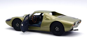 CMC 1/18 ~jJ[ _CLXgf 1964NVo[Xg[EOhc[O |VF PORSCHE 904 CARRERA GTS ch.904-025 No.26 SILVERSTONE INTERNATIONAL GRAND TOURING 1964 INNES IRELAND