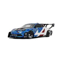 楽天市場】1／18 アルピーヌ a110 premiere editionの通販
