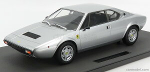Top Marques gbv}PX 1/12 ~jJ[ W v|[Vf 1973Nf tF[ FERRARI - DINO 308 GT4 COUPE 1973 Vo[^bN