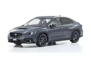 Kyosho  1/18 ~jJ[ WEv|[Vf 2021Nf Xo Subaru WRX S4 STI SPORT# O[