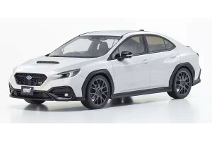 Kyosho  1/18 ~jJ[ WEv|[Vf 2021Nf Xo Subaru WRX S4 STI SPORT# zCg