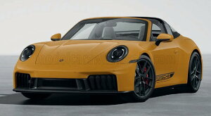 Norev m 1/18 ~jJ[ _CLXgf 2025Nf |VF PORSCHE 911 992-2 TARGA 4 GTS 2025 CG[