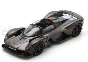 Spark Xp[N 1/18 ~jJ[ W v|[Vf 2024Nf AXg}[` ASTON MARTIN - VALKYRIE SPIDER 2024 O[