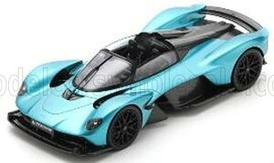 Spark Xp[N 1/18 ~jJ[ W v|[Vf 2024Nf AXg}[` ASTON MARTIN - VALKYRIE SPIDER 2024 u[