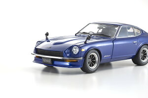 Kyosho Original  1/18 ~jJ[ _CLXgf 1969Nf Y Nissan Fairlady Z Z-L S30 u[^bN