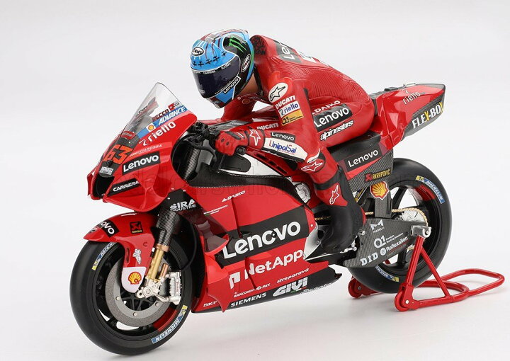 楽天市場】TSM 1/12 ミニカー ダイキャストモデル 2022年イタリア MOTO 