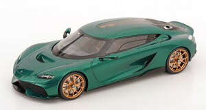 GT Spirit gts888 1/18 ~jJ[ W v|[Vf 2024Nf P[jOZO WF KOENIGSEGG GEMERA 2024 O[