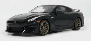 GT Spirit gts932 1/18 ~jJ[ W v|[Vf 2024Nf čY NISSAN GT-R T-SPEC TAKUMI  GfBV EDITION COUPE 2024 ~bhiCgp[v