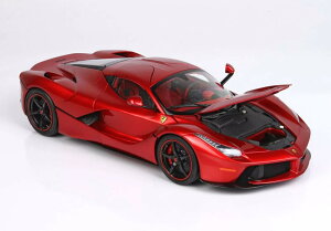 BBR 1/18 _CLXgf 2013Nf tF[ tF[ FERRARI LAFERRARI 2013 PERSONAL CAR LEWIS HAMILTON CXEn~gL Metallic Red Fire Fiber/Rosso Fuoco Metallizzato with customised interiors in r