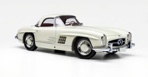 CMC 1/18 XP[ _CLXgf 1954Nf ZfXxc MERCEDES BENZ 300SL ROADSTER SPIDER HARD-TOP CLOSED (W198) 1954 zCg