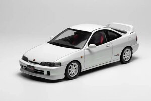 MotorHelix [^[wbNX 1/18 ~jJ[ _CLXgf 1995Nf z_ CeO Honda Integra Type-R DC2 Early Version 1995 `sIVbvzCg