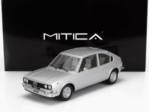 Mitica 1/18 ~jJ[ W v|[Vf 1973Nf At@I ALFA ROMEO ALFASUD Ti 1-SERIES 1973 Vo[