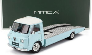 {f Mitica 1/18 ~jJ[ _CLXgf 1967Nf At@I ALFA ROMEO - A12 (F12) CARRO ATTREZZI PRIMA SERIE 1967 - TOW TRUCK ԍڃgbN