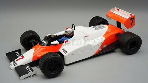 Tecnomodel eNmf 1/18 ~jJ[ W v|[Vf 1983NčOr[`GP Df }N[ McLAREN F1 MP4/1C No.7 WINNER USA LONG BEACH GP 1983 JOHN WATSON hCo[tBMAt