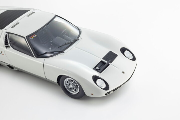 楽天市場】Kyosho 京商 1/18 ミニカー ダイキャストモデル 1971年 