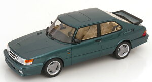 DNA Collectibles 1/18 ~jJ[ W v|[Vf 1989Nf T[u SAAB - 900 TURBO T16 AIRFLOW 1989 O[^bN