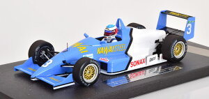Minichamps ~j`vX 1/18 Ci[h Xs[X F903 ~nGEV[}bn[ REYNARD - F3 F903 No.3 WINNER INTERNATIONAL F3 LEAGUE FUJI SPEEDWAY 1990 MICHAEL SCHUMACHER